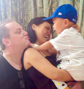 Meet your Posher, Cherykie